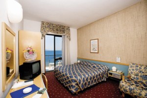 Hotel Lido Blu - Surf & Bike