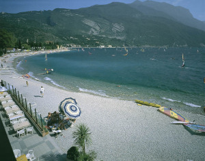 Hotel Lido Blu - Surf & Bike