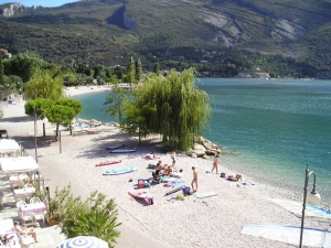 Hotel Lido Blu - Surf & Bike