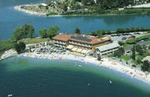 Hotel Lido Blu - Surf & Bike