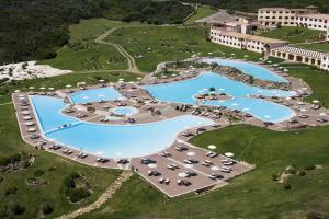 Colonna Resort