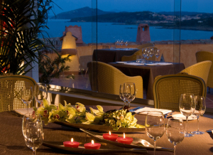 Colonna Resort