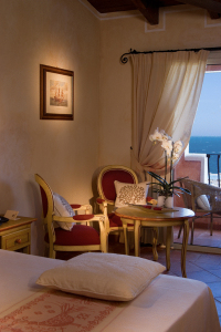 Colonna Resort