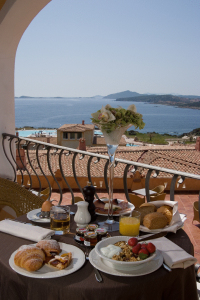 Colonna Resort