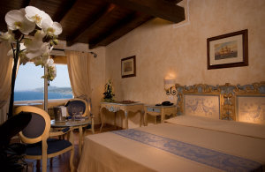 Colonna Resort