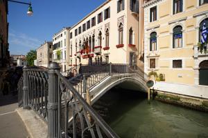 Hotel Liassidi Palace