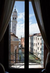 Hotel Liassidi Palace