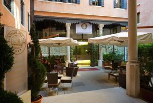 Hotel Liassidi Palace