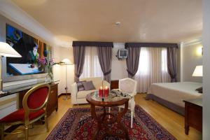 Hotel Liassidi Palace