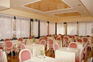 Santa Barbara Hotel