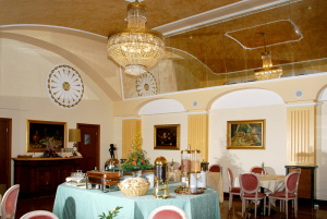 Santa Barbara Hotel