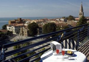 Hotel Fonzari