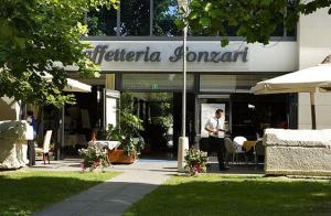 Hotel Fonzari