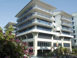 Hotel Fonzari