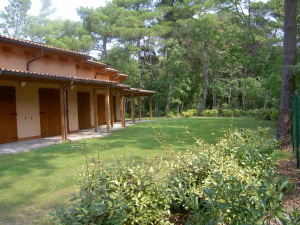 Villaggio Ca' Laguna