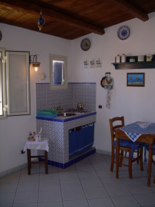 Le Case Del Girasole