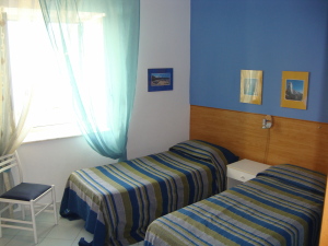 Le Case Del Girasole