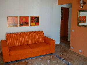 Le Case Del Girasole