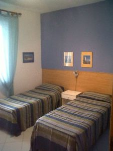 Le Case Del Girasole