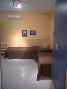 Le Case Del Girasole