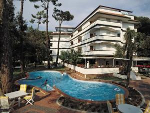Hotel St.Mauritius