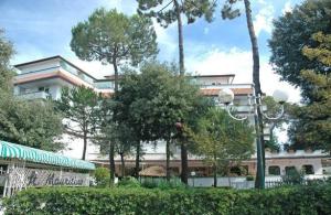 Hotel St.Mauritius
