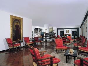 Hotel St.Mauritius