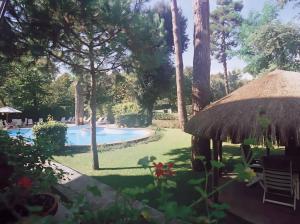 Hotel St.Mauritius