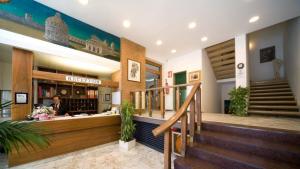 Hotel Roma