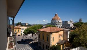 Hotel Roma