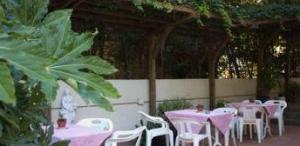 Hotel Roma