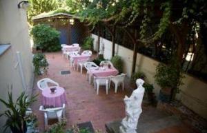Hotel Roma