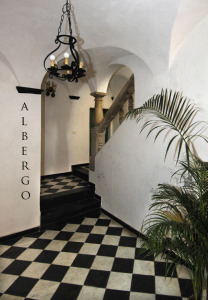 Stella Della Marina