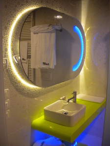 Aquagranda Wellness Park