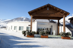 Aquagranda Wellness Park