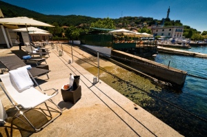 Tre Merli Beach Hotel