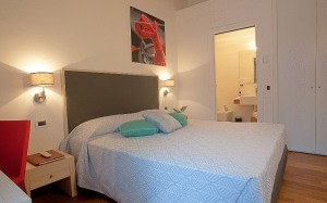 Tre Merli Beach Hotel