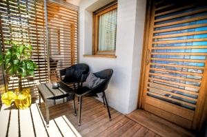 Tre Merli Beach Hotel