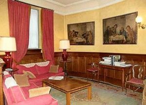 Albergo Le Due Corti