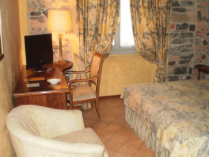 Albergo Le Due Corti