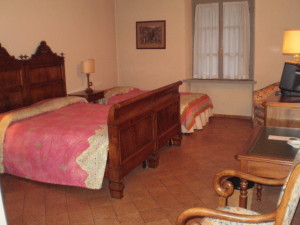 Albergo Le Due Corti