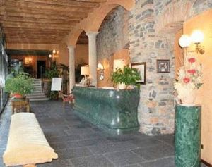 Albergo Le Due Corti