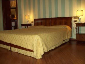 Albergo Le Due Corti