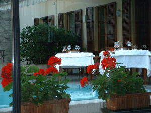 Albergo Le Due Corti