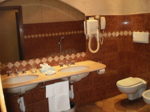 Albergo Le Due Corti