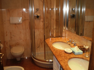 Albergo Le Due Corti