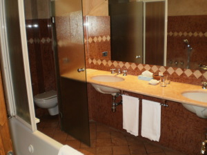 Albergo Le Due Corti