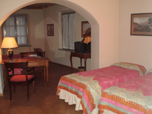 Albergo Le Due Corti