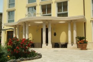 Seccy Hotel Boutique