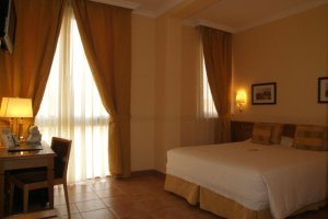 Seccy Hotel Boutique